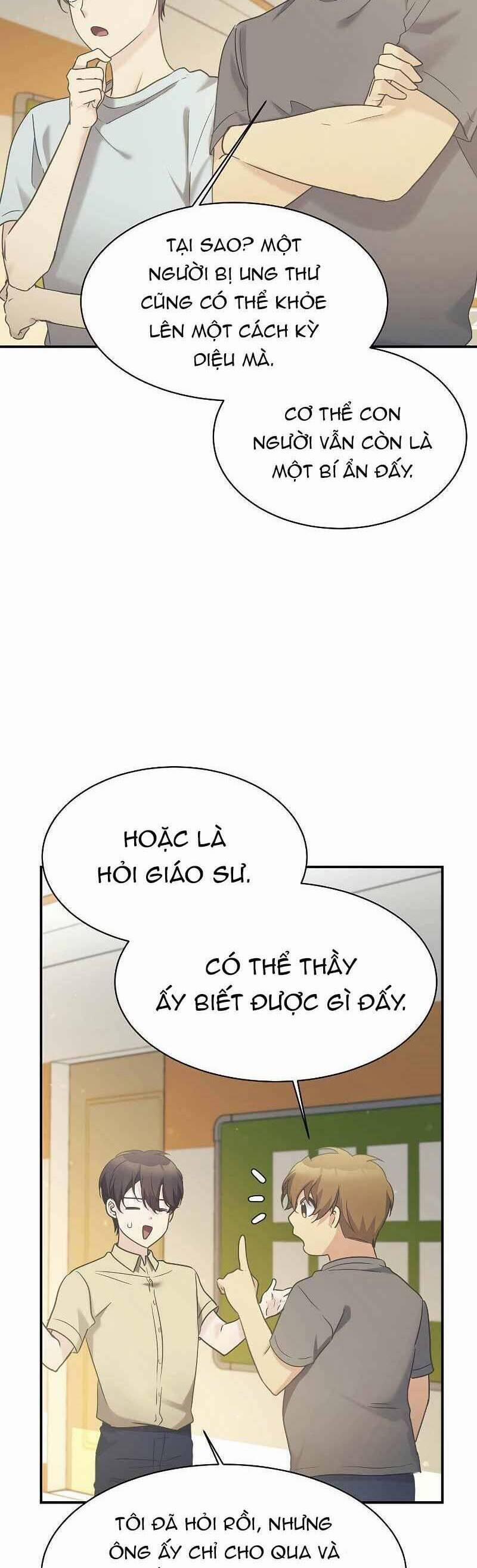 Con Gái Tôi Là Rồng! 32 trang 3