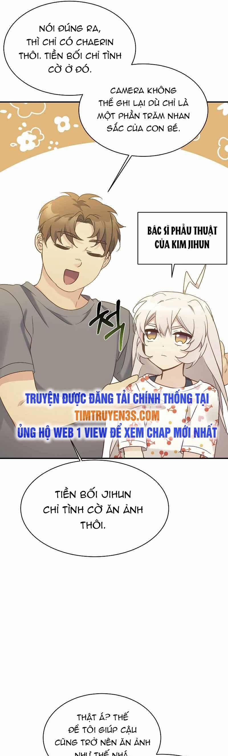 Con Gái Tôi Là Rồng! 32 trang 31