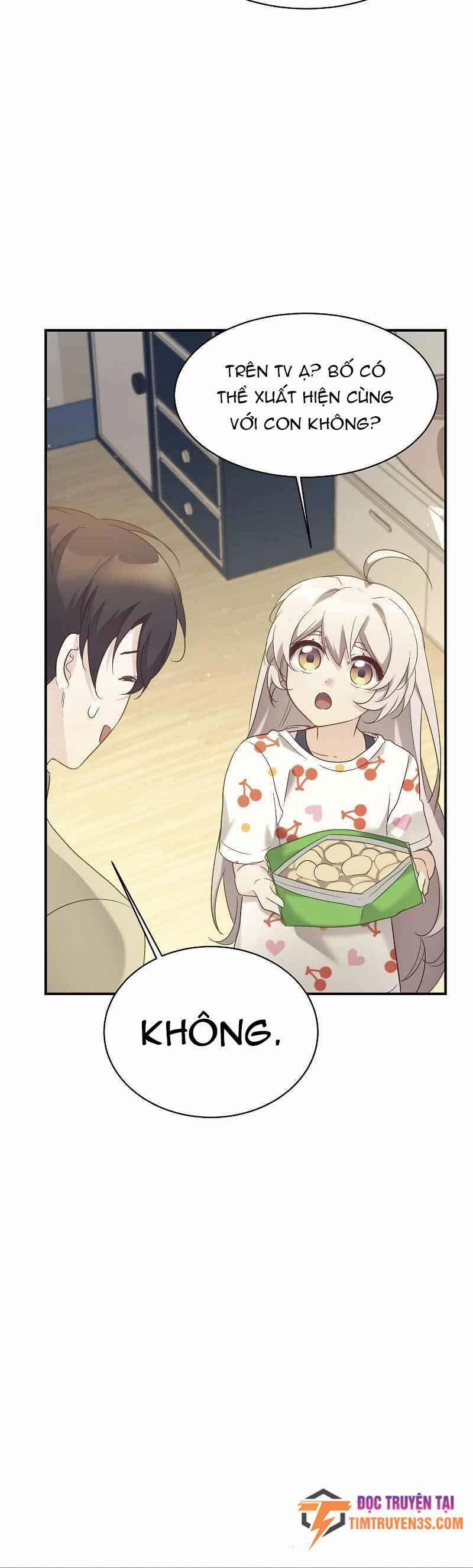 Con Gái Tôi Là Rồng! 32 trang 35