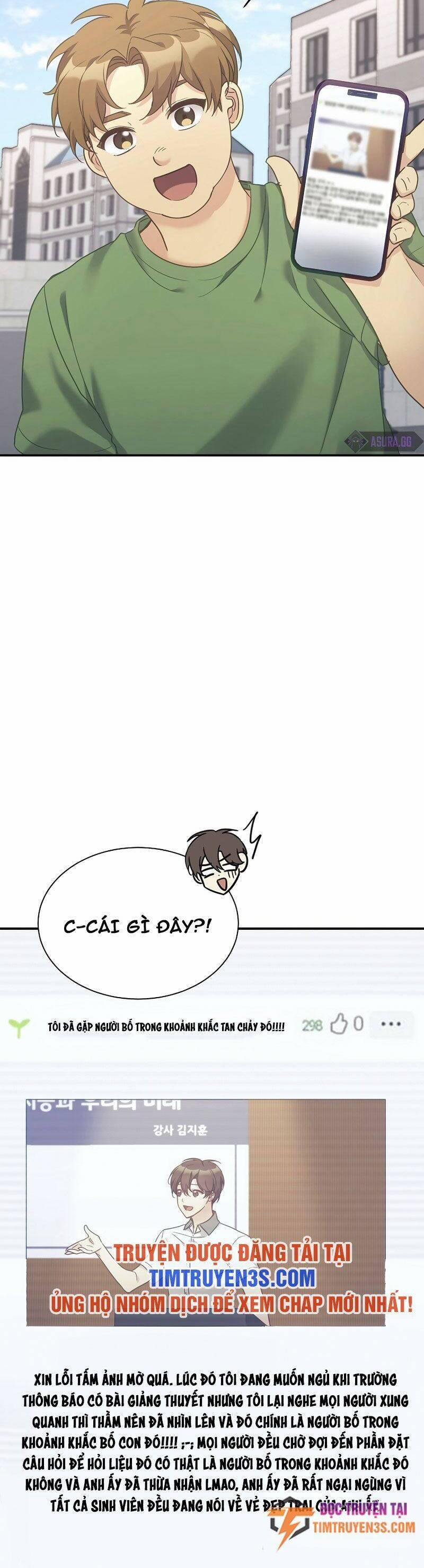 Con Gái Tôi Là Rồng! 33 trang 15