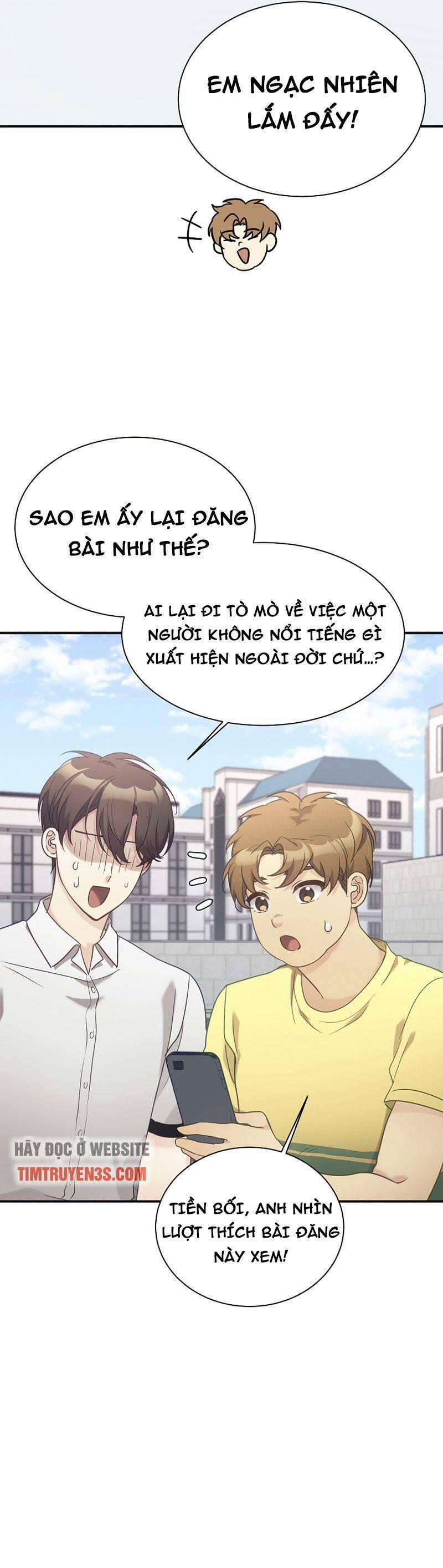 Con Gái Tôi Là Rồng! 33 trang 16