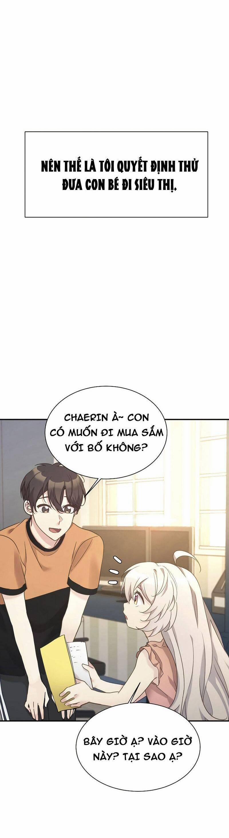 Con Gái Tôi Là Rồng! 33 trang 32