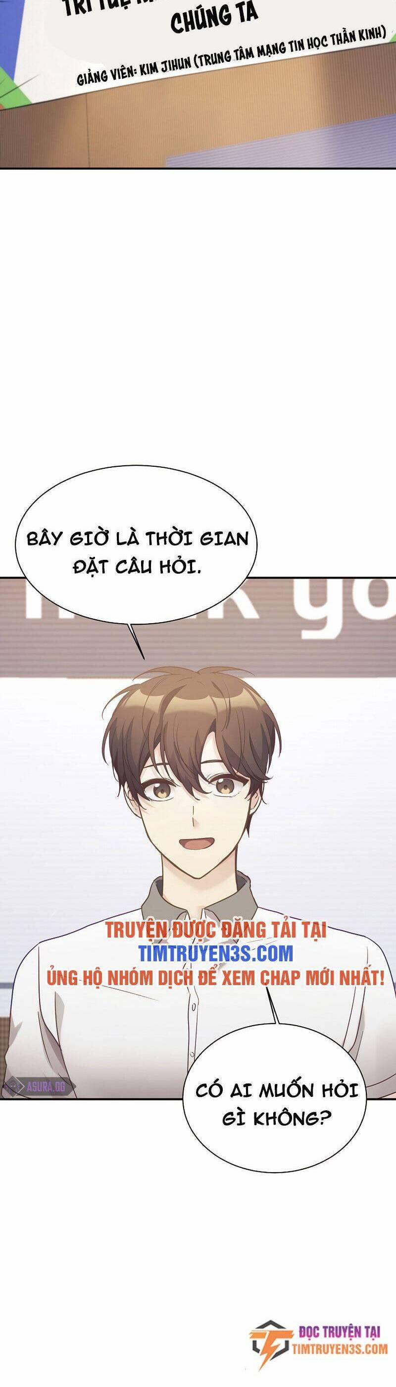 Con Gái Tôi Là Rồng! 33 trang 5