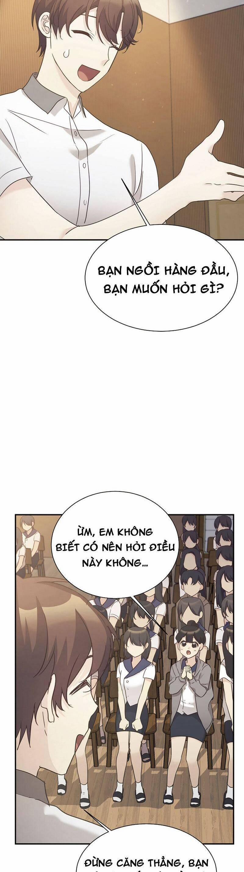 Con Gái Tôi Là Rồng! 33 trang 7