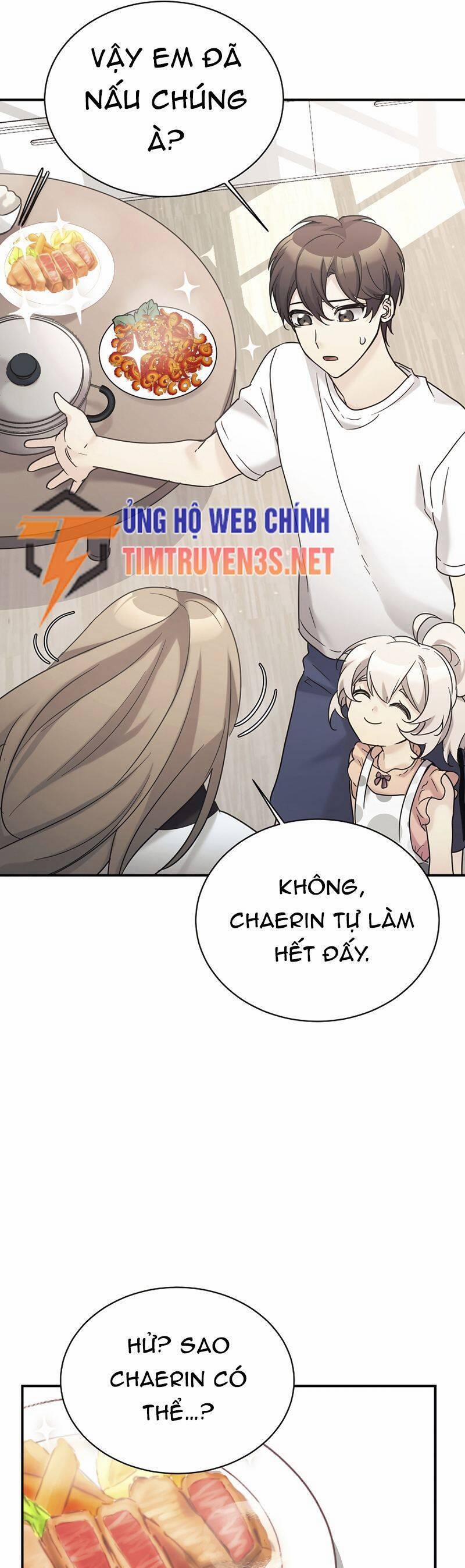 Con Gái Tôi Là Rồng! 35 trang 16