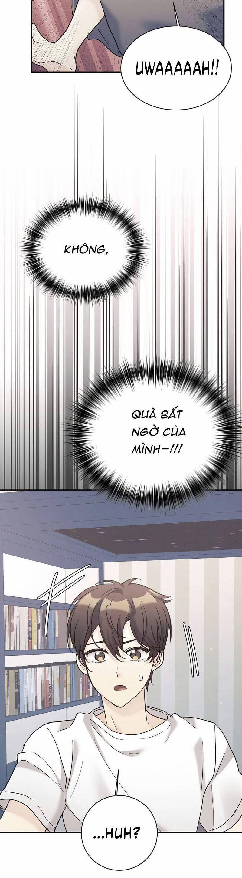 Con Gái Tôi Là Rồng! 35 trang 2