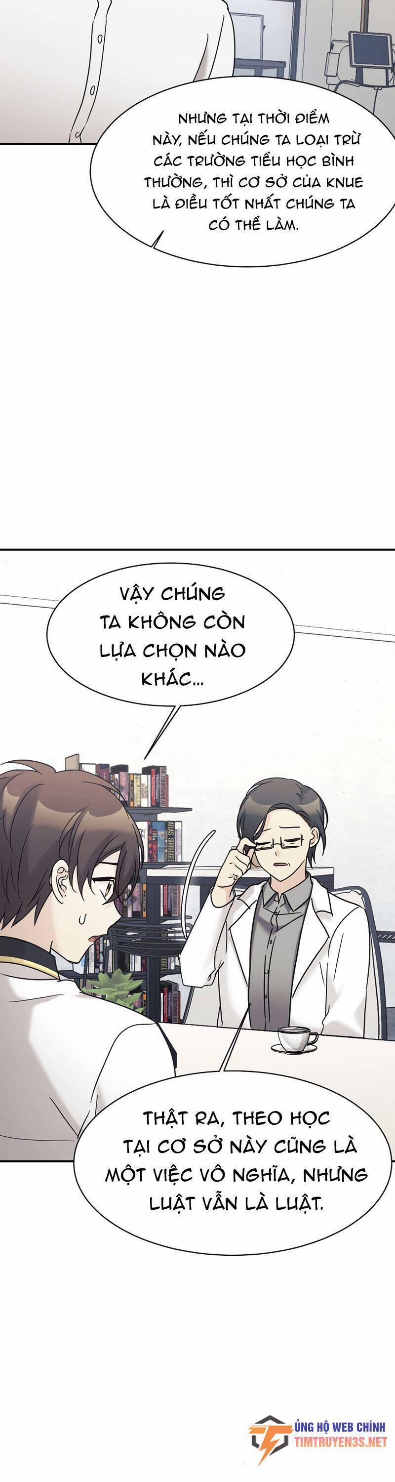 Con Gái Tôi Là Rồng! 35 trang 35