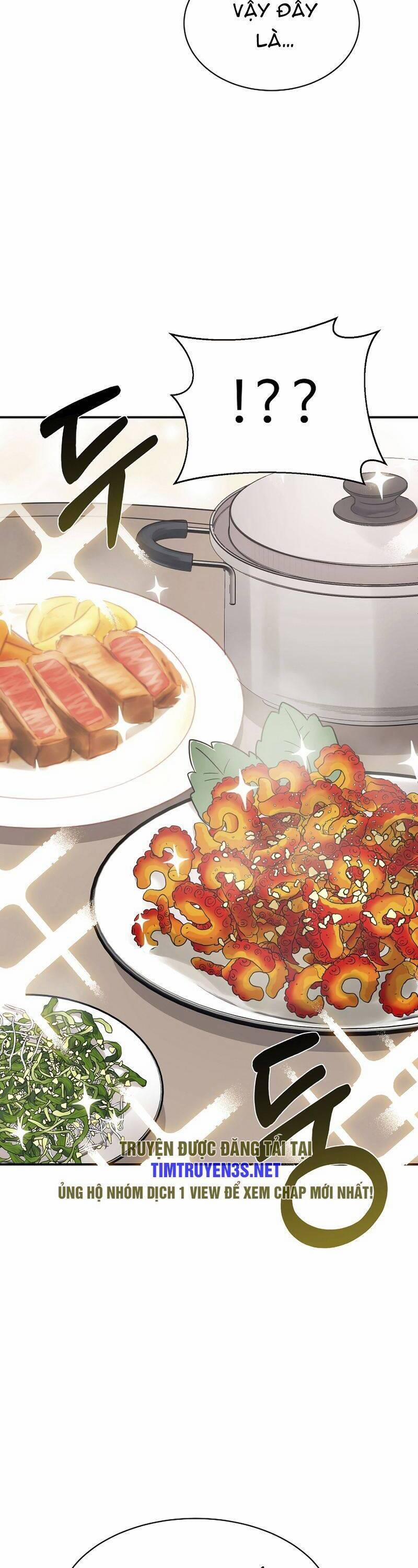 Con Gái Tôi Là Rồng! 35 trang 7