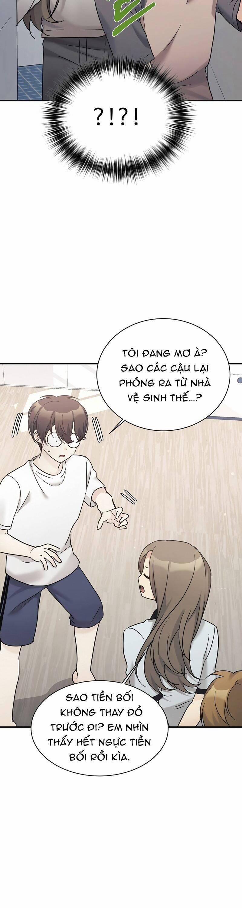 Con Gái Tôi Là Rồng! 35 trang 9