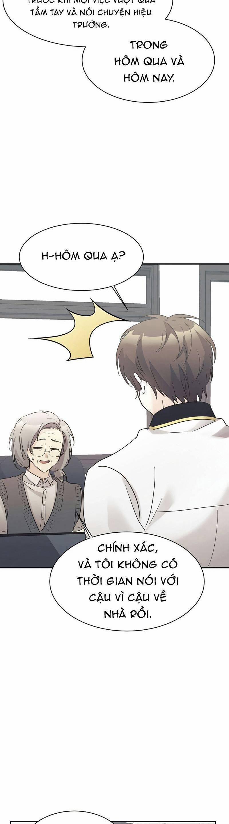 Con Gái Tôi Là Rồng! 36 trang 23