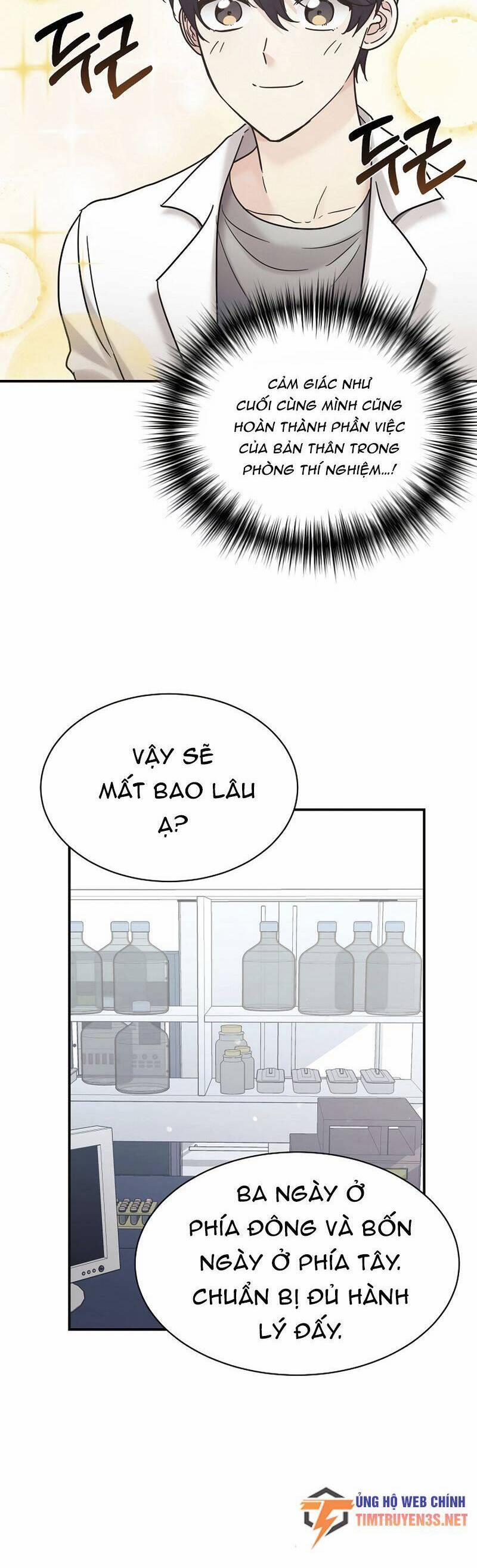 Con Gái Tôi Là Rồng! 36 trang 35