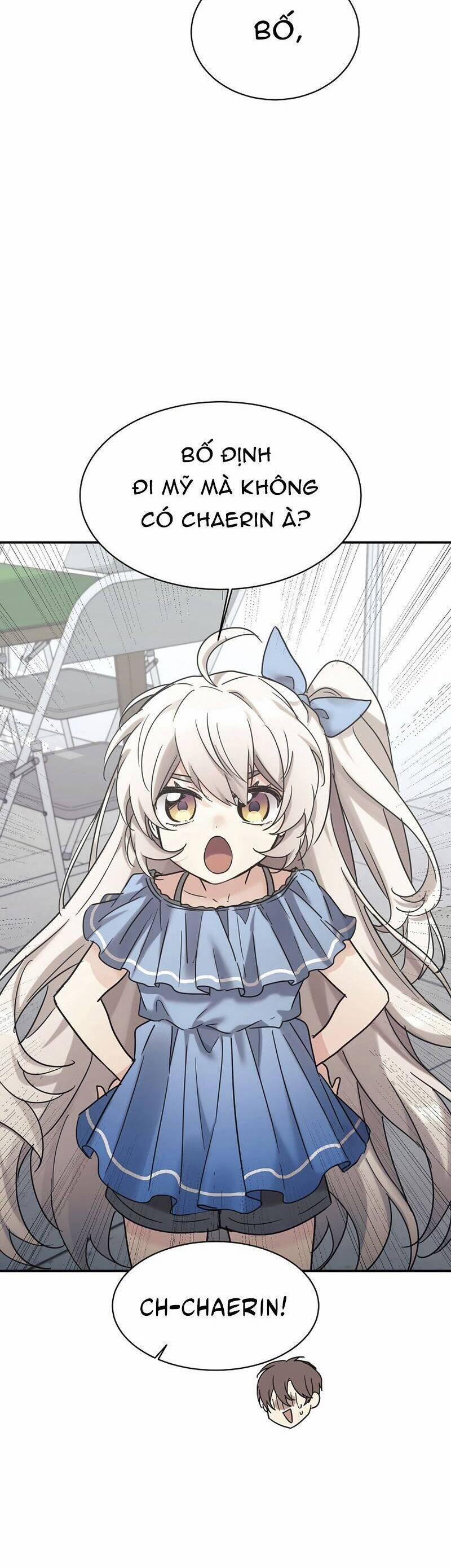 Con Gái Tôi Là Rồng! 36 trang 38