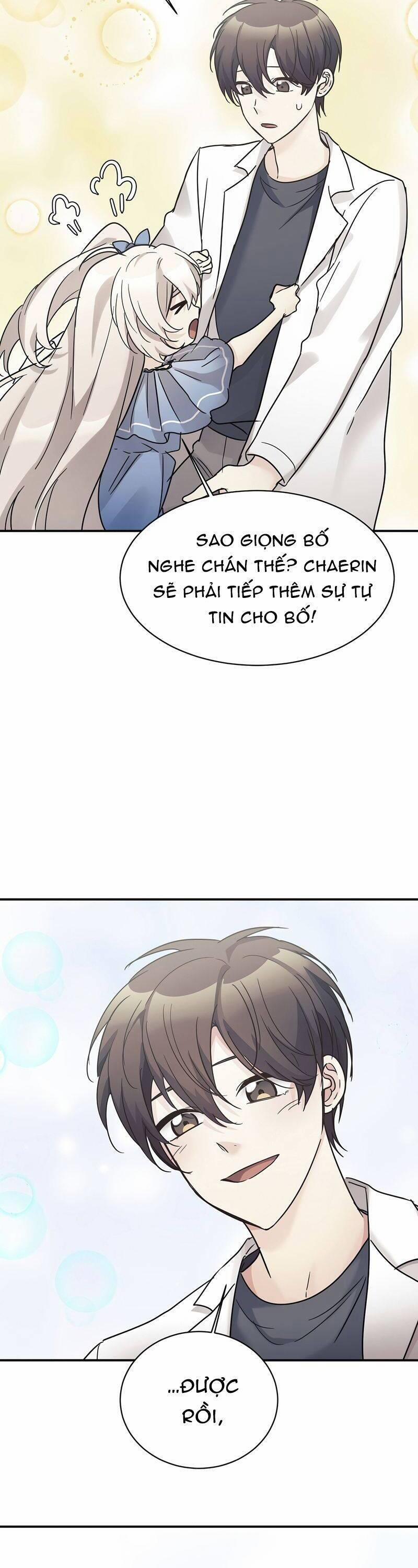 Con Gái Tôi Là Rồng! 37 trang 14