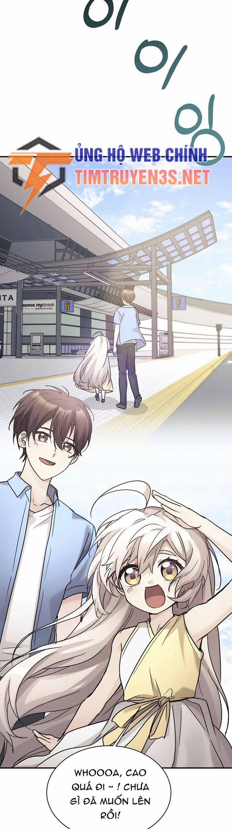 Con Gái Tôi Là Rồng! 37 trang 17