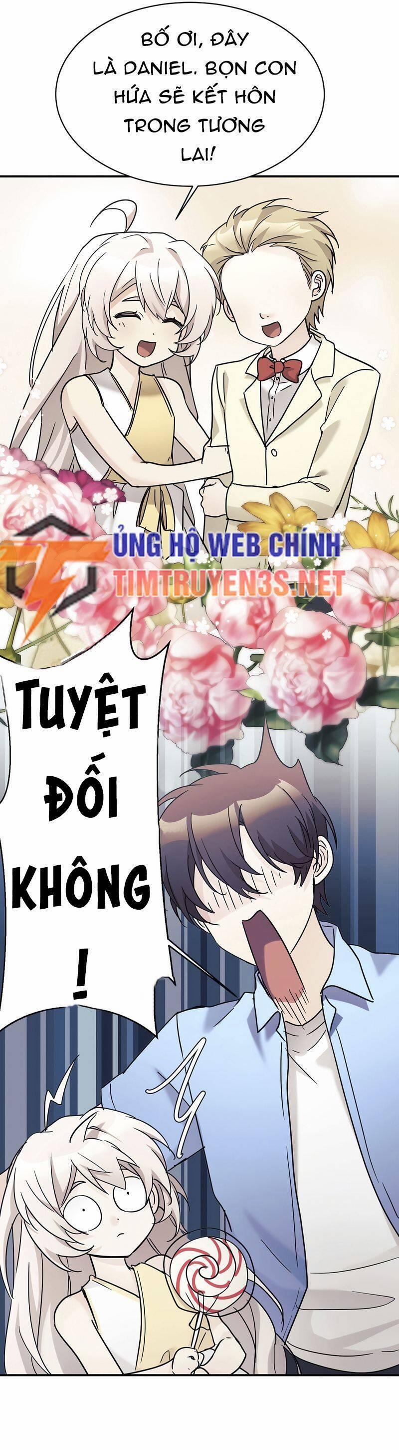 Con Gái Tôi Là Rồng! 37 trang 26