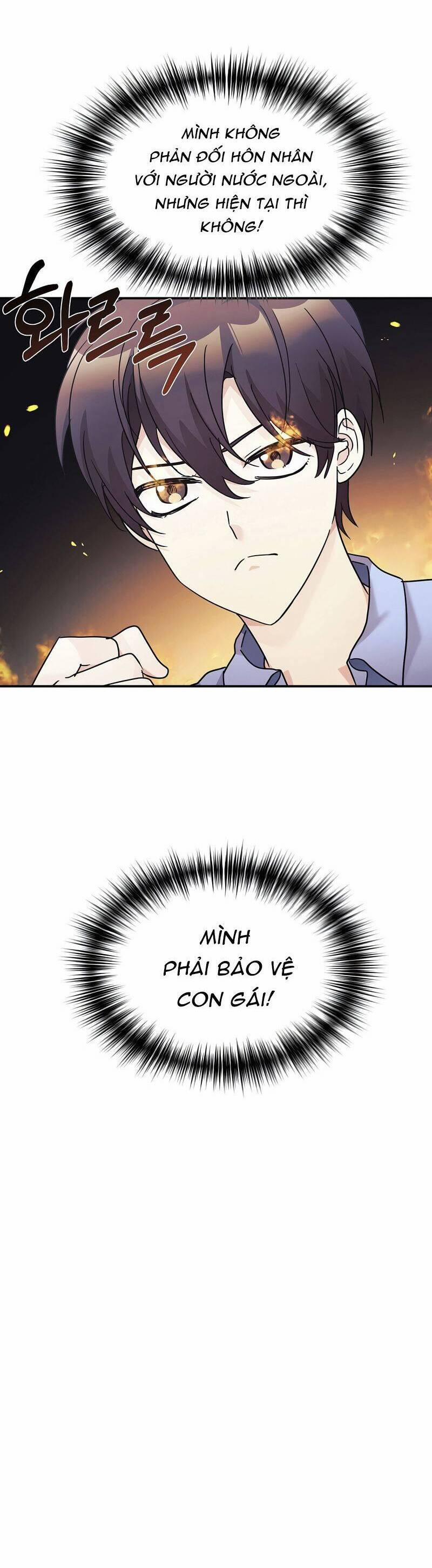 Con Gái Tôi Là Rồng! 37 trang 27