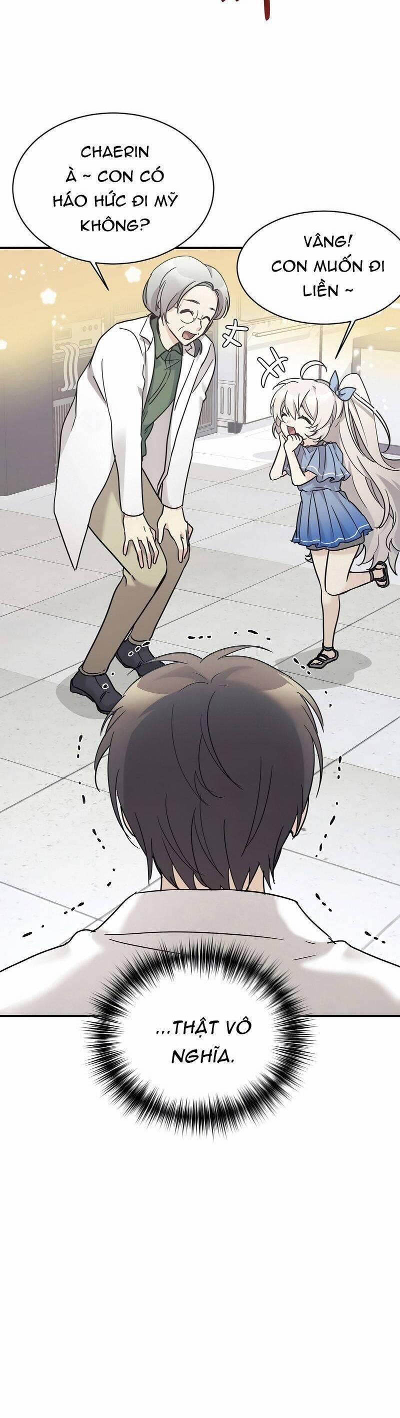 Con Gái Tôi Là Rồng! 37 trang 3