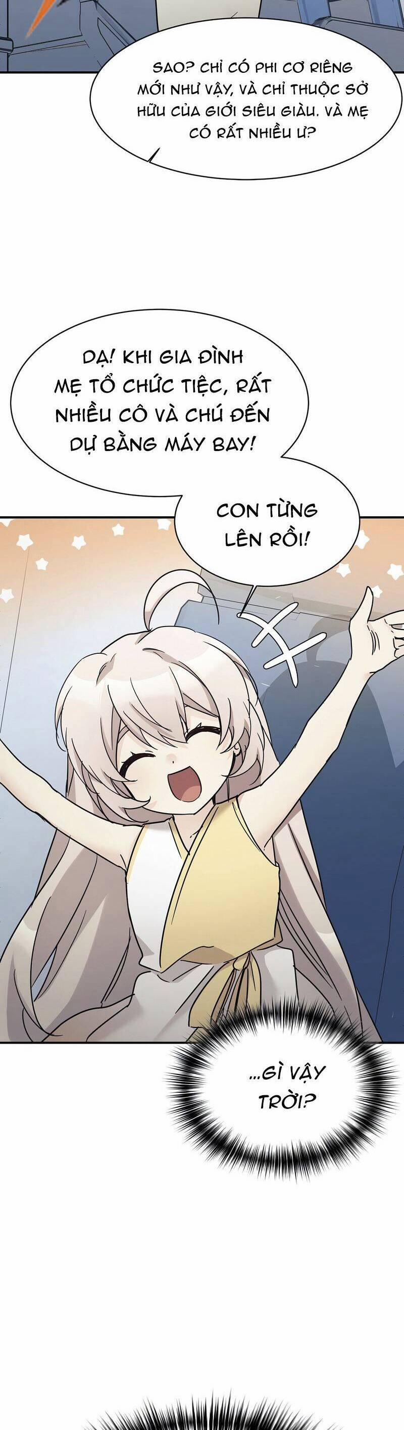 Con Gái Tôi Là Rồng! 37 trang 32