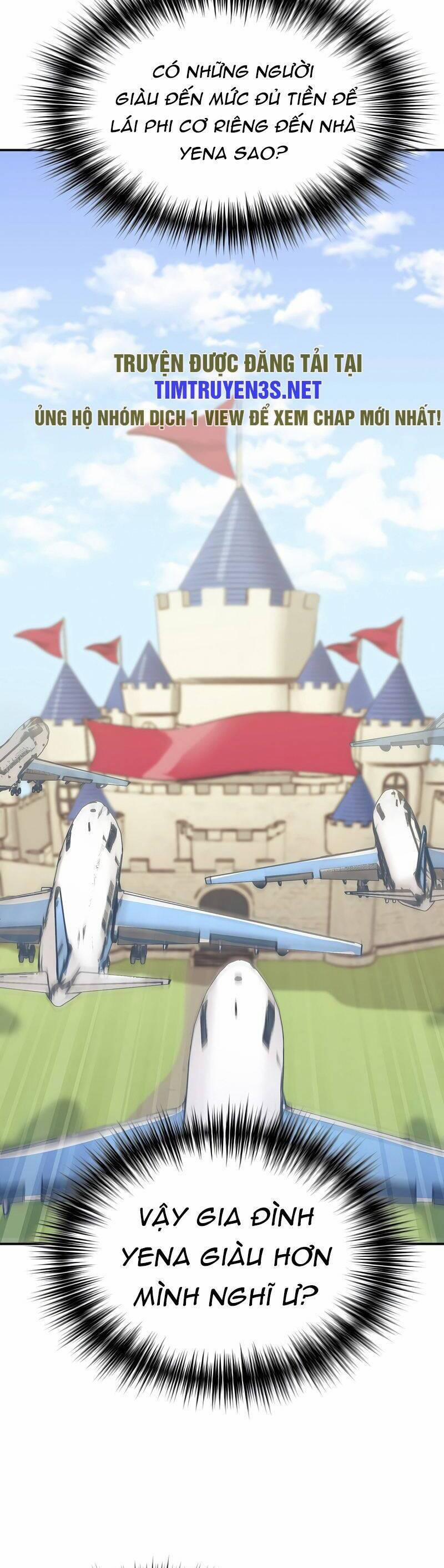 Con Gái Tôi Là Rồng! 37 trang 33