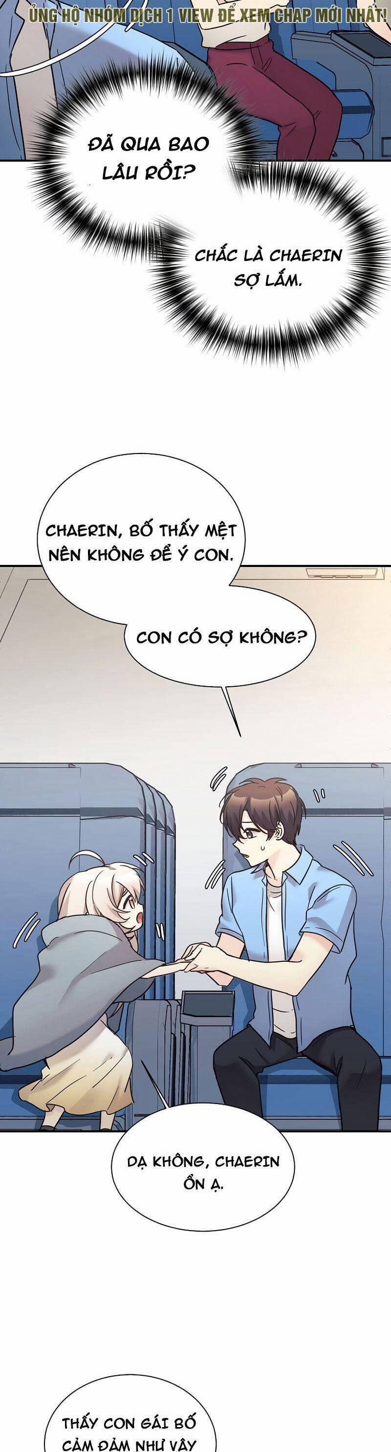 Con Gái Tôi Là Rồng! 38 trang 14