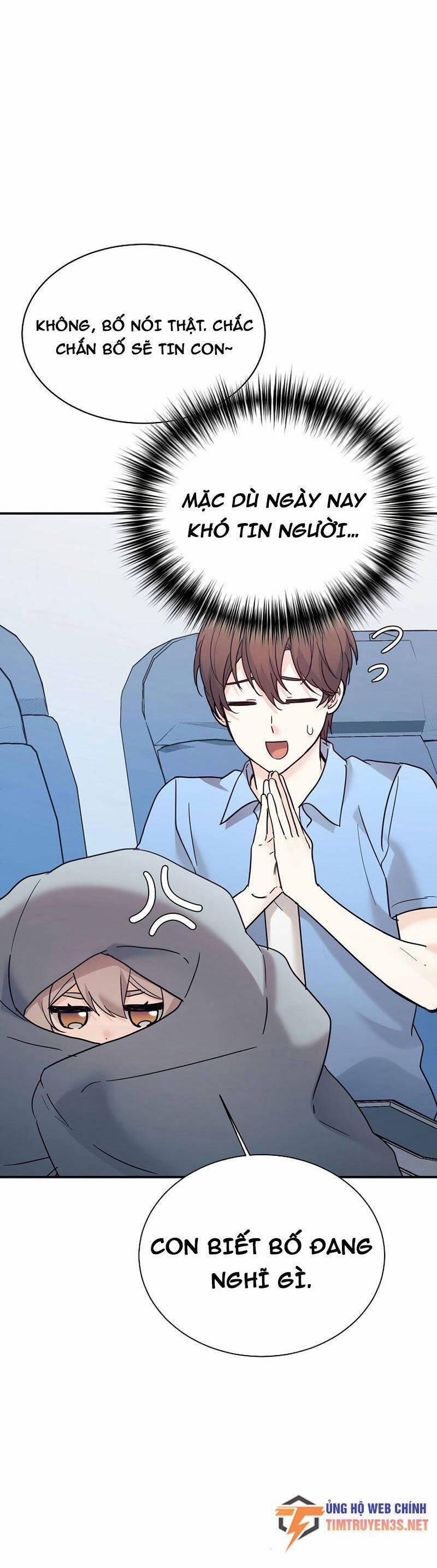 Con Gái Tôi Là Rồng! 38 trang 5