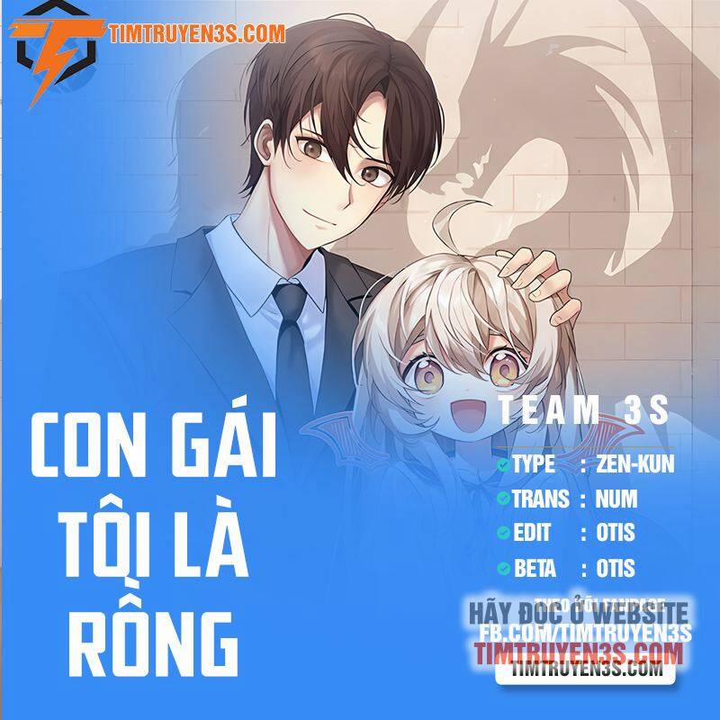 Con Gái Tôi Là Rồng! 7 trang 1