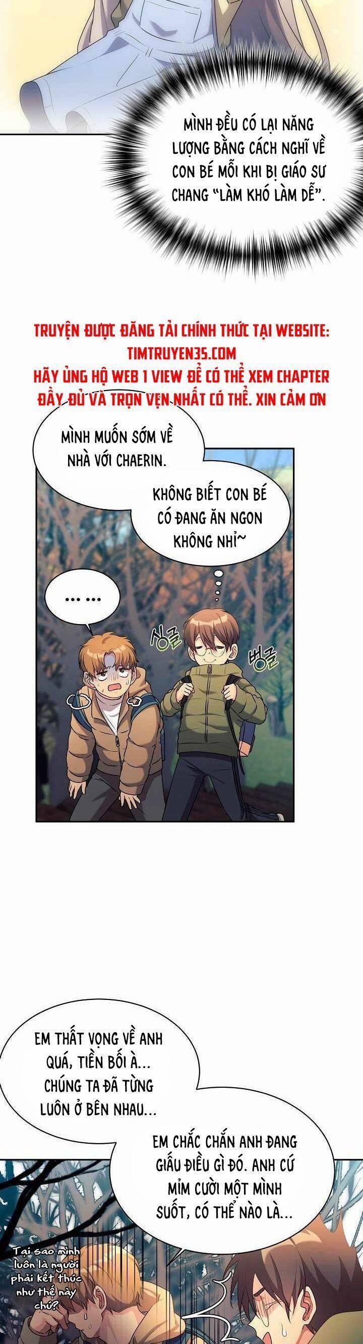 Con Gái Tôi Là Rồng! 7 trang 12