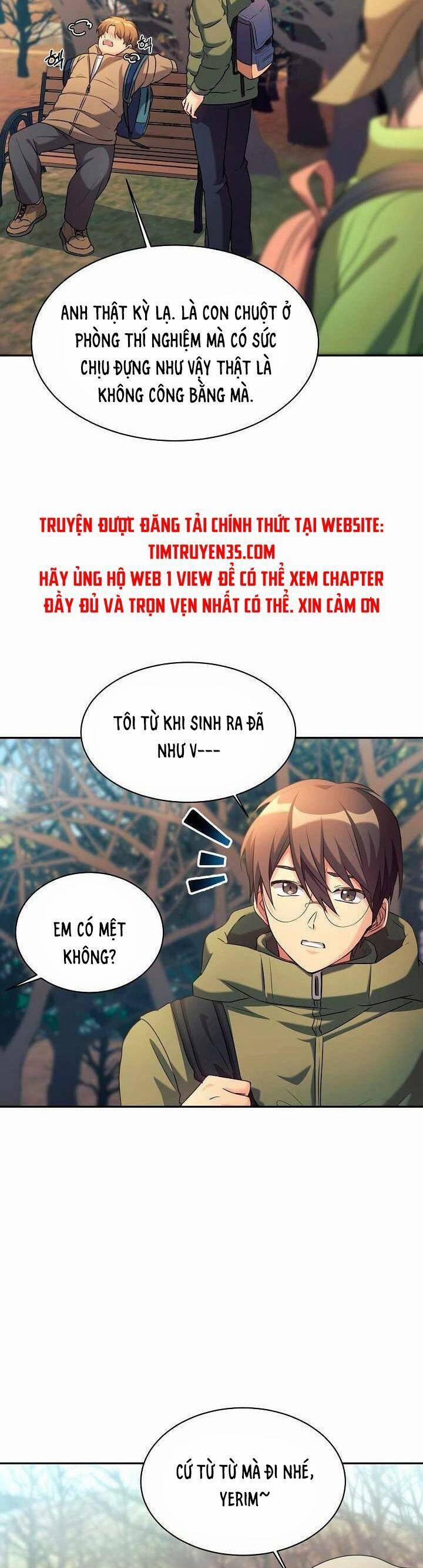 Con Gái Tôi Là Rồng! 7 trang 14