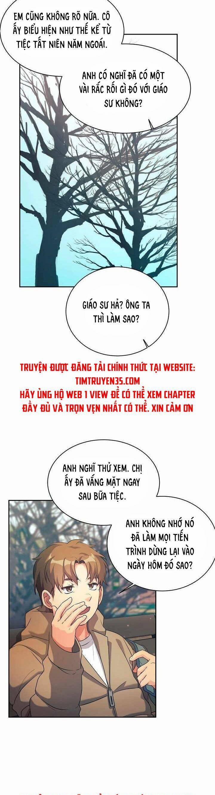 Con Gái Tôi Là Rồng! 7 trang 16