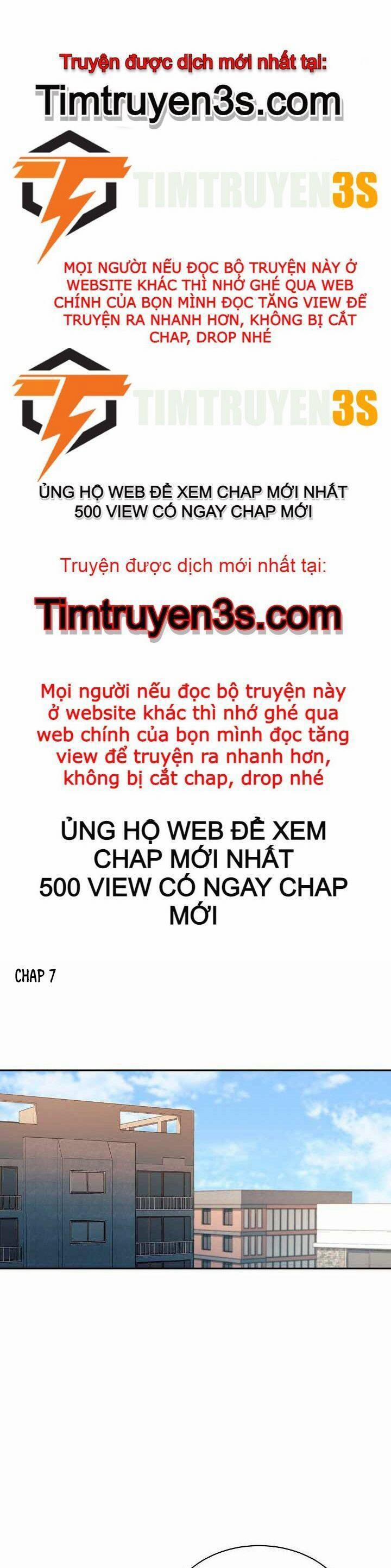 Con Gái Tôi Là Rồng! 7 trang 2