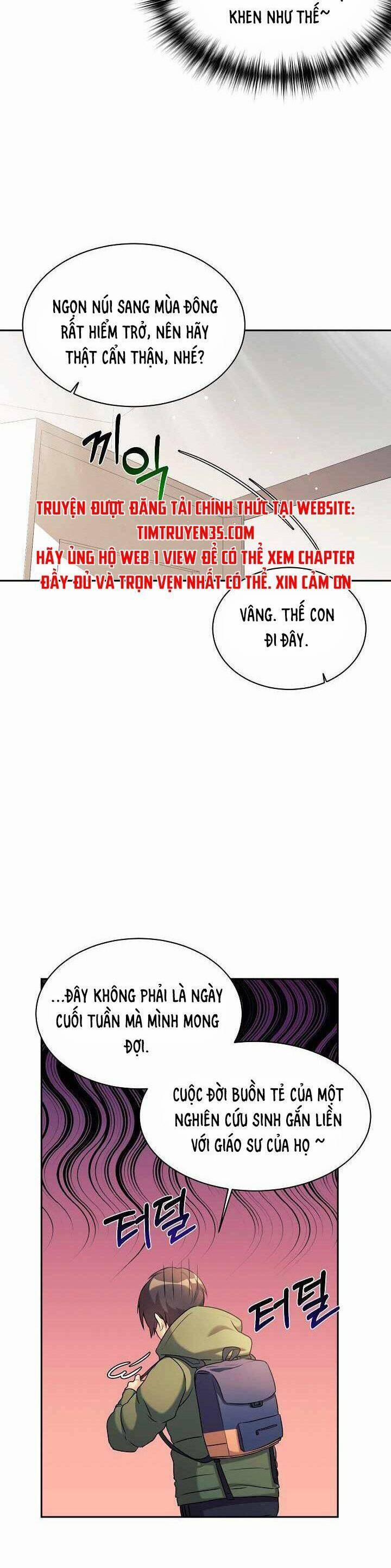 Con Gái Tôi Là Rồng! 7 trang 5