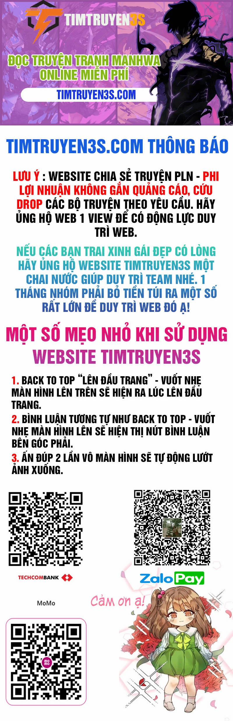 Con Gái Tôi Là Rồng! 9 trang 0