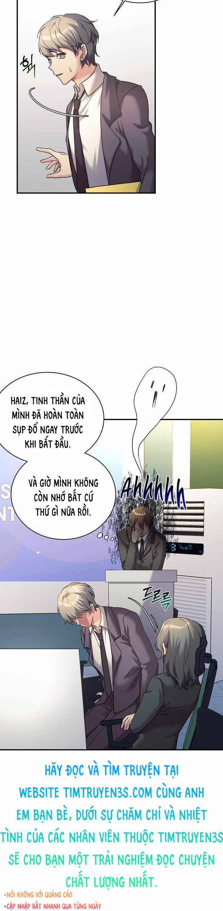 Con Gái Tôi Là Rồng! 9 trang 10