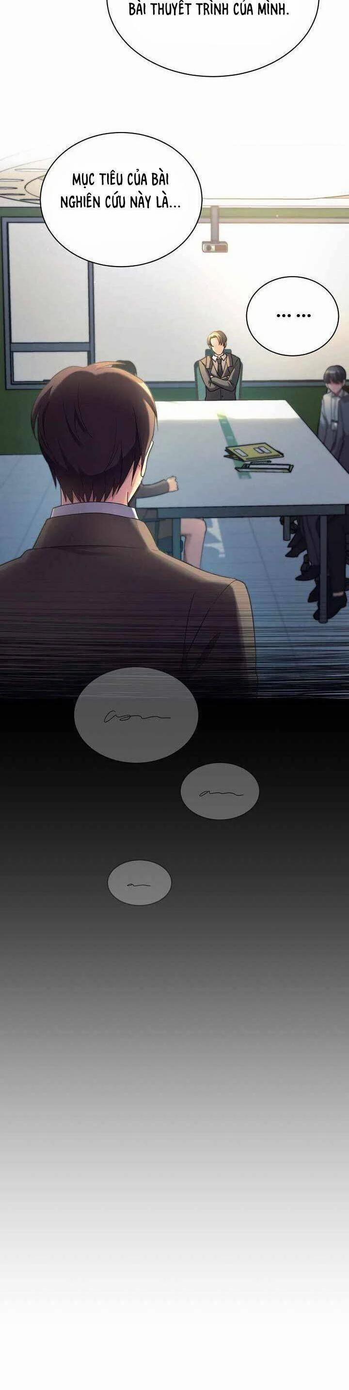 Con Gái Tôi Là Rồng! 9 trang 13