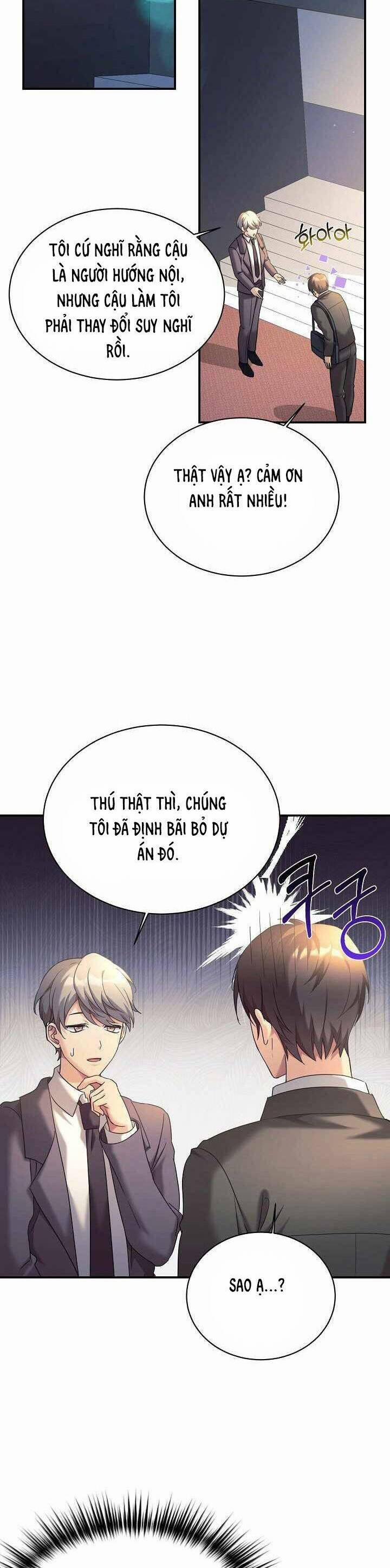 Con Gái Tôi Là Rồng! 9 trang 27