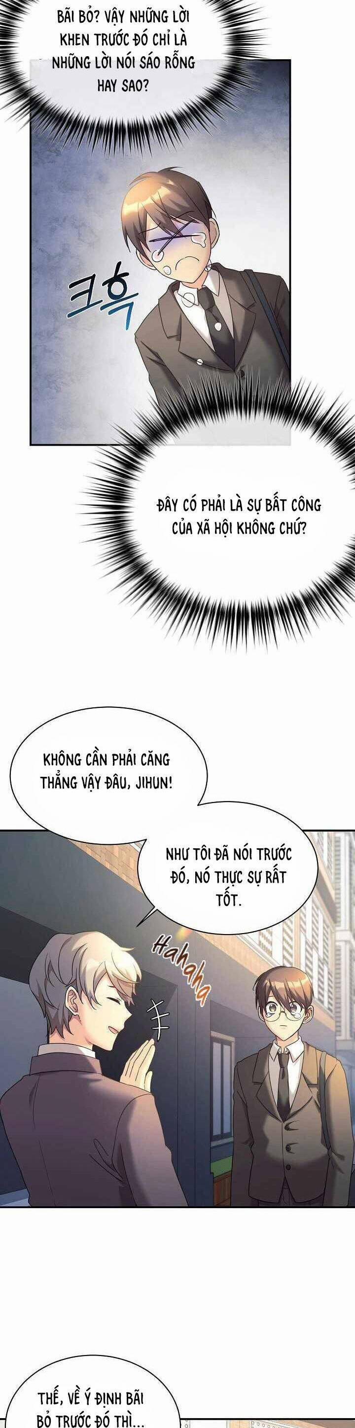 Con Gái Tôi Là Rồng! 9 trang 28