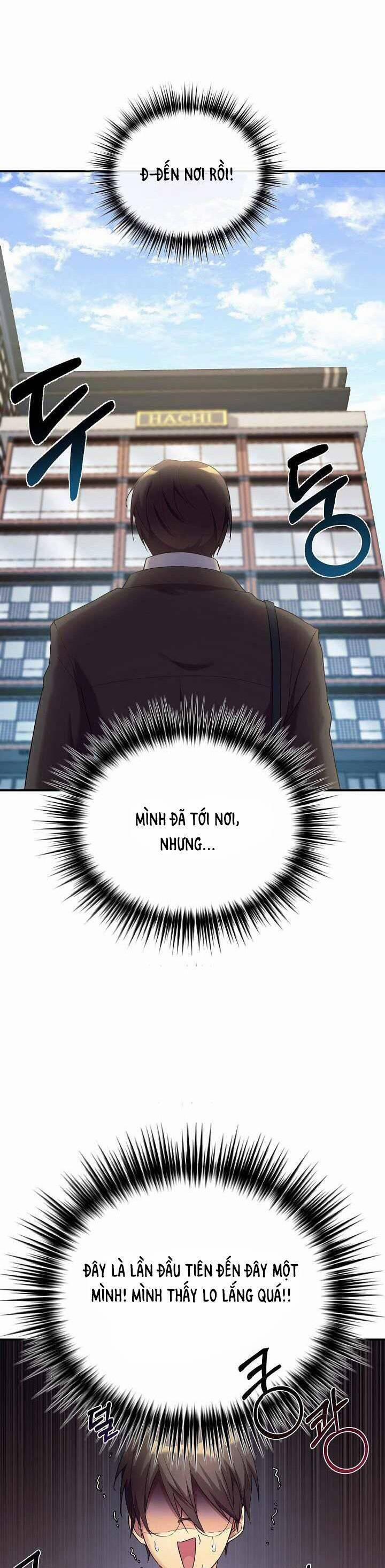 Con Gái Tôi Là Rồng! 9 trang 3