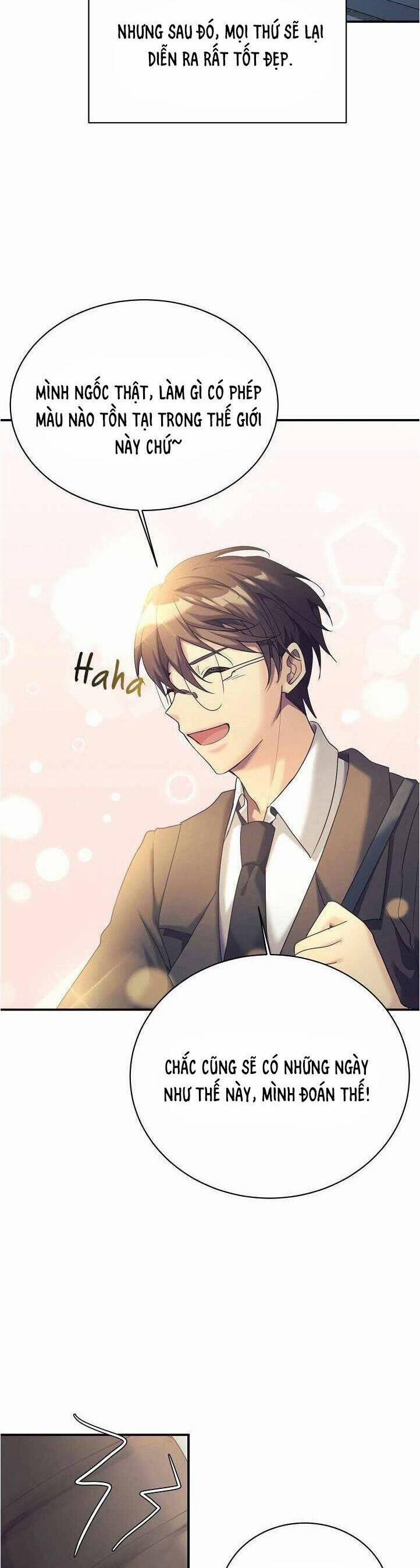 Con Gái Tôi Là Rồng! 9 trang 34