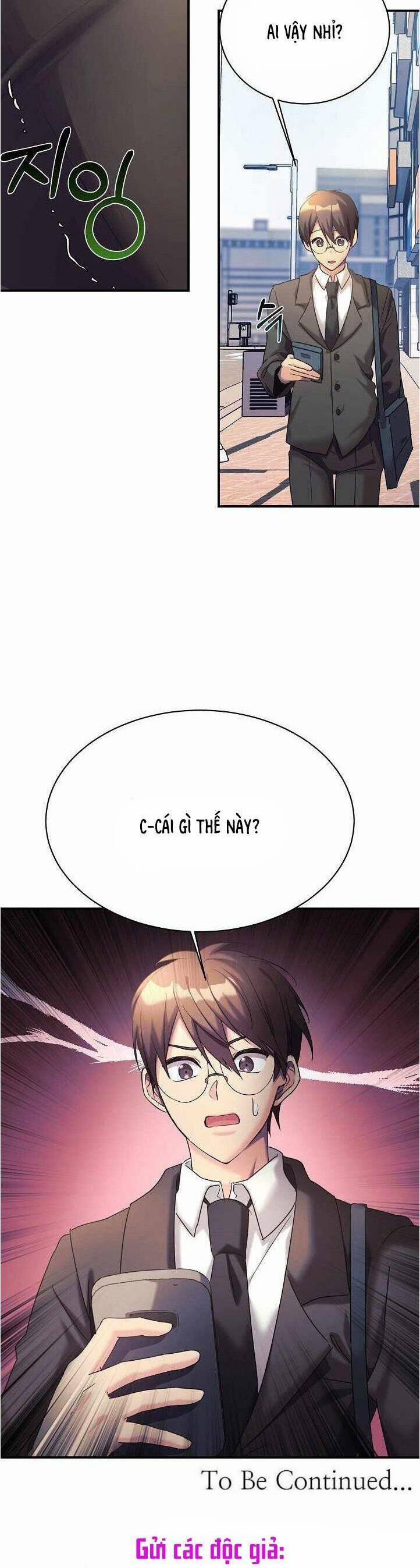 Con Gái Tôi Là Rồng! 9 trang 35