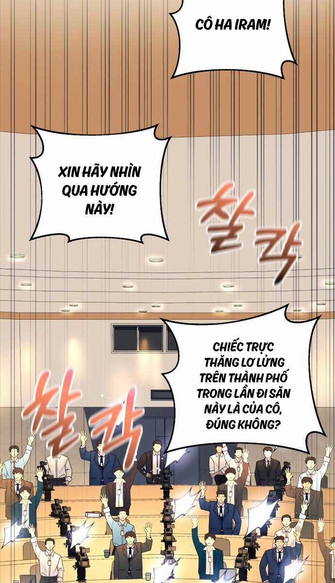 Con Gái Tôi Là Trùm Cuối 100 trang 22