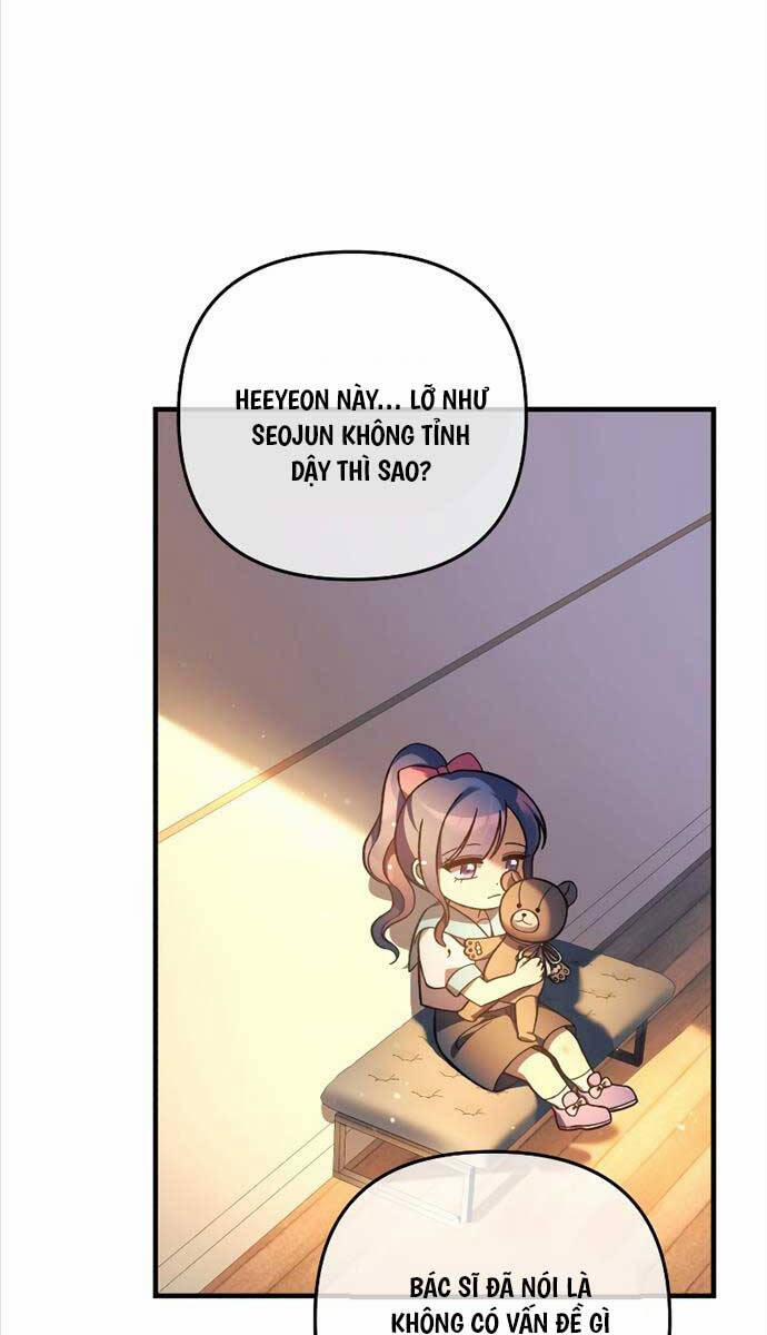 Con Gái Tôi Là Trùm Cuối 100 trang 34