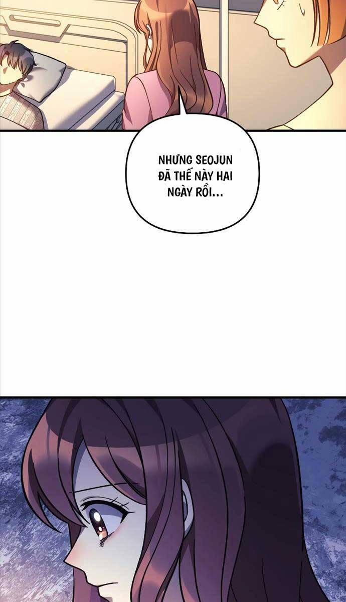 Con Gái Tôi Là Trùm Cuối 100 trang 36