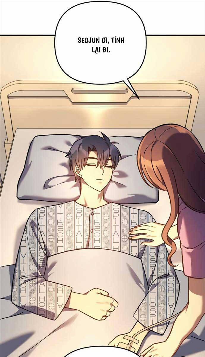 Con Gái Tôi Là Trùm Cuối 100 trang 40