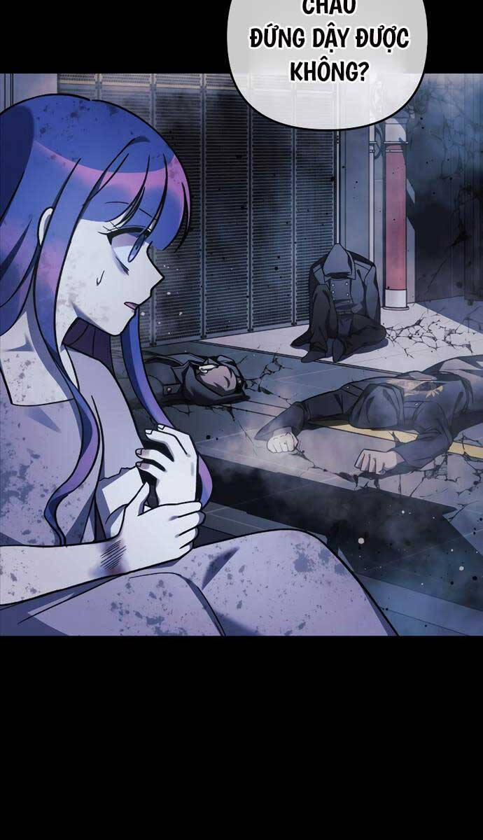 Con Gái Tôi Là Trùm Cuối 100 trang 56