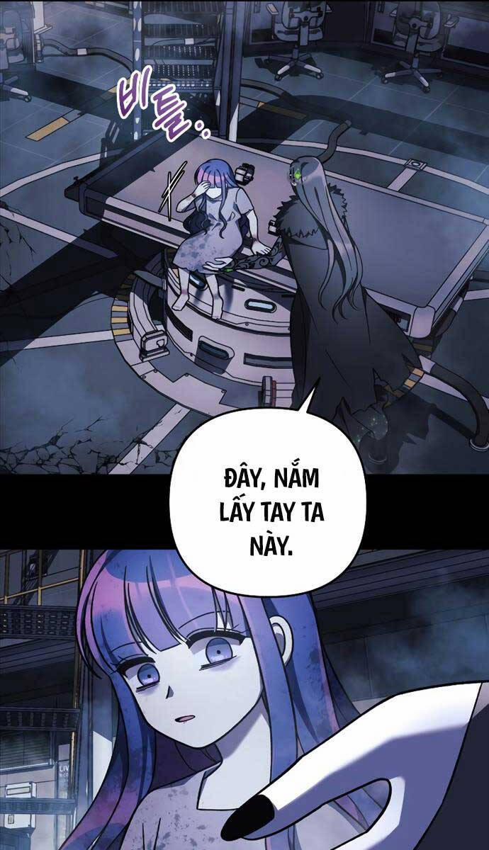 Con Gái Tôi Là Trùm Cuối 100 trang 57