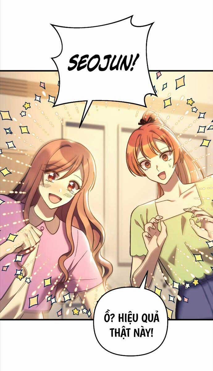 Con Gái Tôi Là Trùm Cuối 100 trang 95