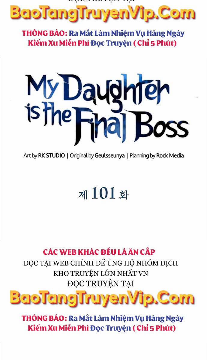 Con Gái Tôi Là Trùm Cuối 101 trang 17