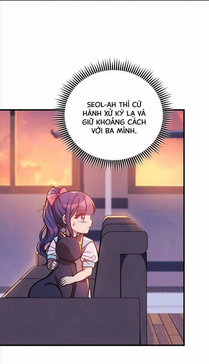 Con Gái Tôi Là Trùm Cuối 101 trang 21