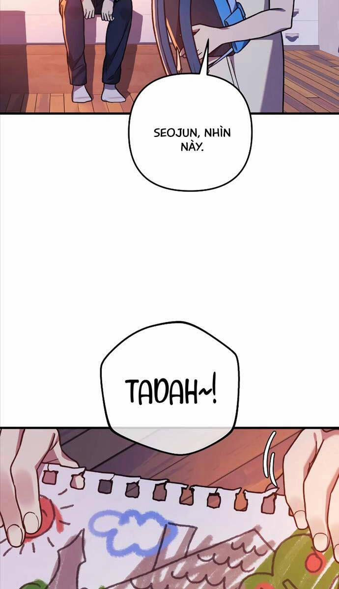 Con Gái Tôi Là Trùm Cuối 101 trang 23