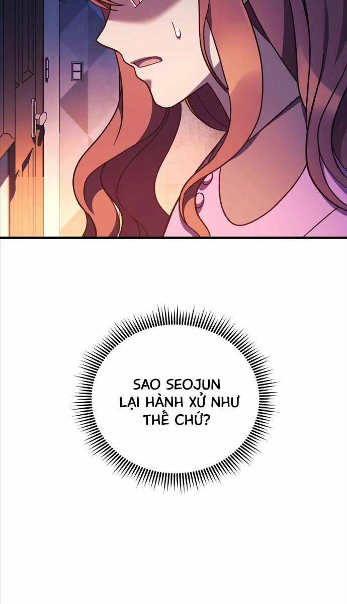 Con Gái Tôi Là Trùm Cuối 101 trang 31